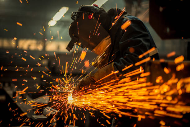 Best Food and Beverage Processing Equipment Welding in Robertsville, NJ