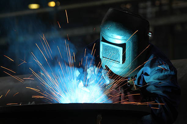  Robertsville, NJ Welder Pros