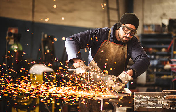 Trusted Robertsville, NJ Welder & Metal Fabrication Experts