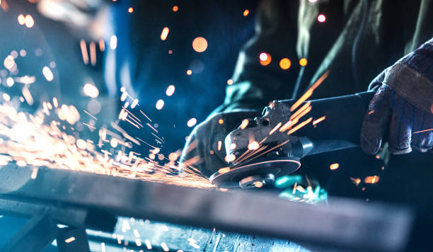 Best Aerospace and Defense Welding in Robertsville, NJ